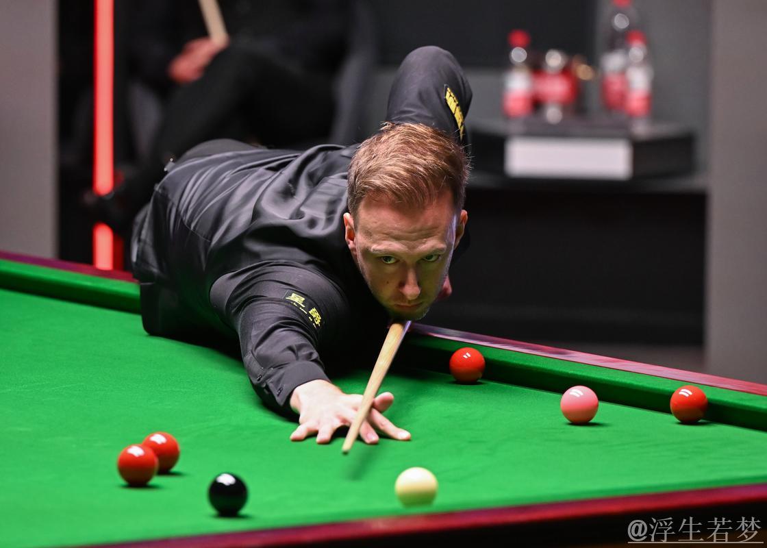 威廉姆斯挺进斯诺克世锦赛决赛