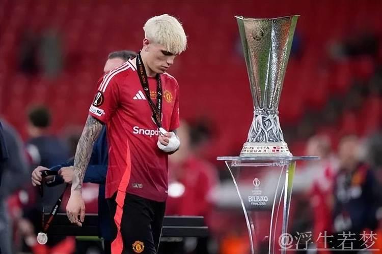 曼联赛季惨淡收官，创下12项纪录，51年来首次单季18负