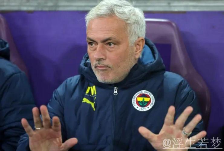 3-0!62岁穆帅豪取4连胜,13场不败:两个月未尝败绩 霸气回击质疑 3-0!62岁穆帅豪取4连胜,13场不败:两个月未尝败绩 霸气回击质疑